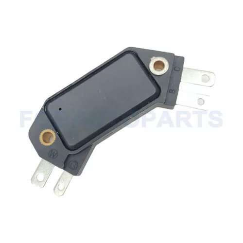 Ignition Control Module ES-50 D1906 for 1974-1987 GMC Buick Cadillac Oldsmobile Pontiac ES-50 D1906 1894322 - image 6